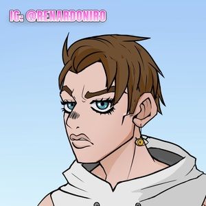 Meet your Posher, Logan